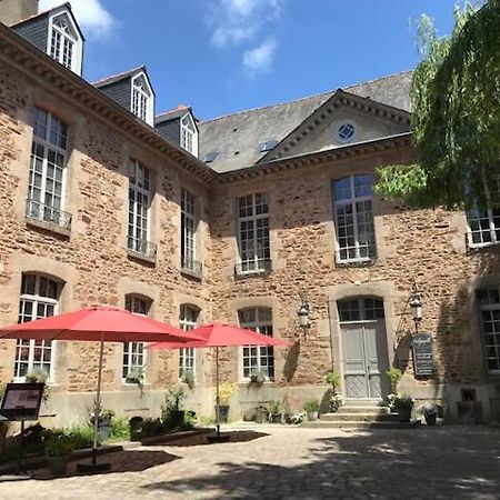 Perlépampille Apartment Dinan Luaran gambar