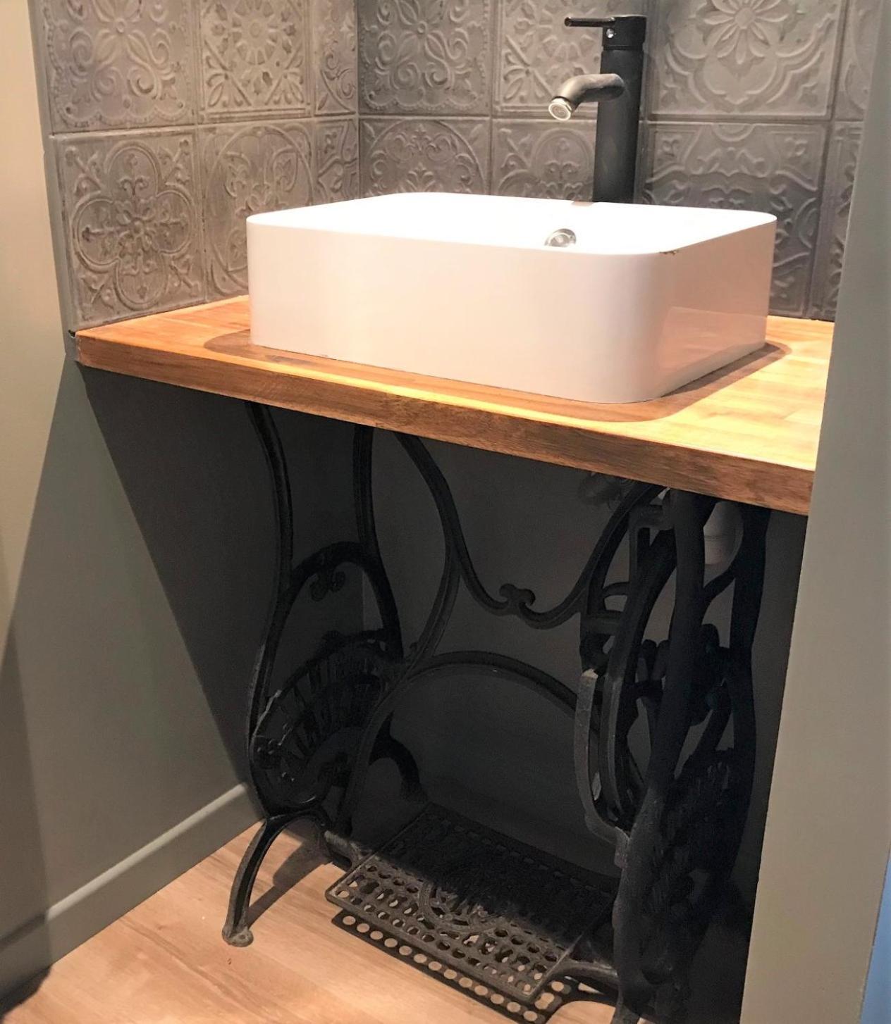 Perlépampille Apartment Dinan Bilik gambar