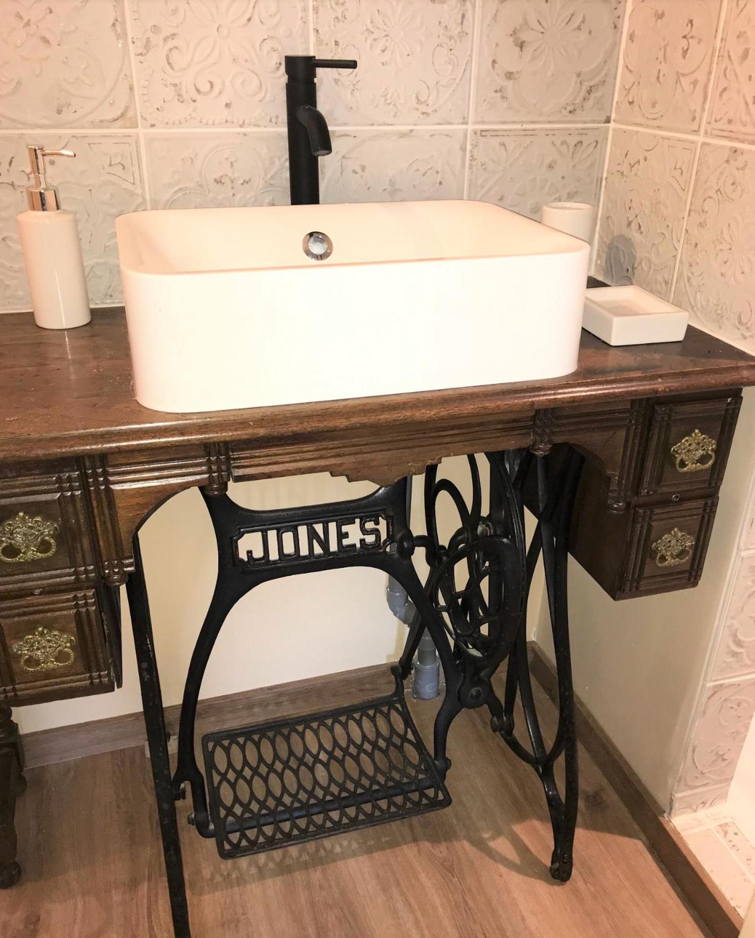 Perlépampille Apartment Dinan Bilik gambar