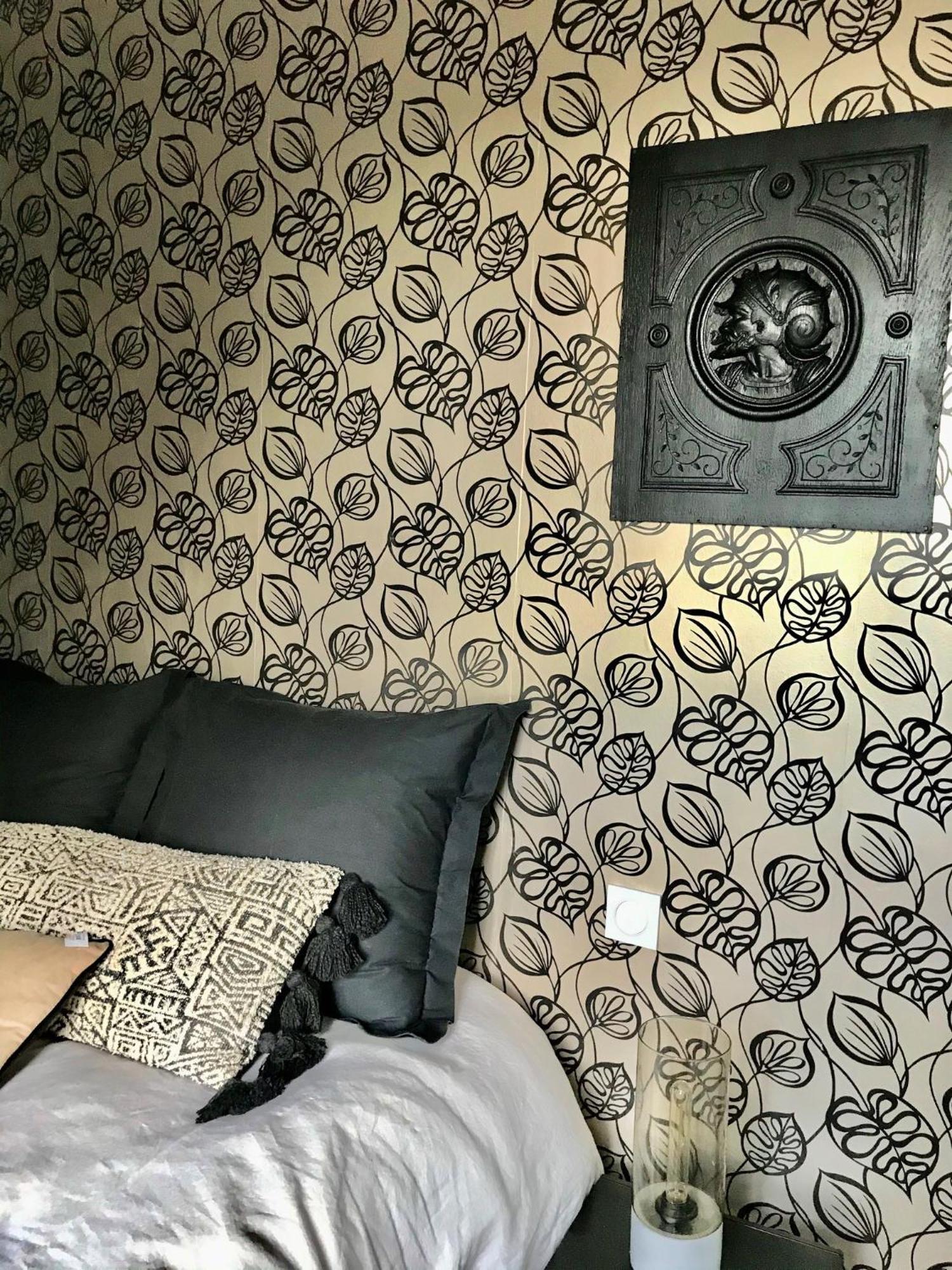 Perlépampille Apartment Dinan Bilik gambar