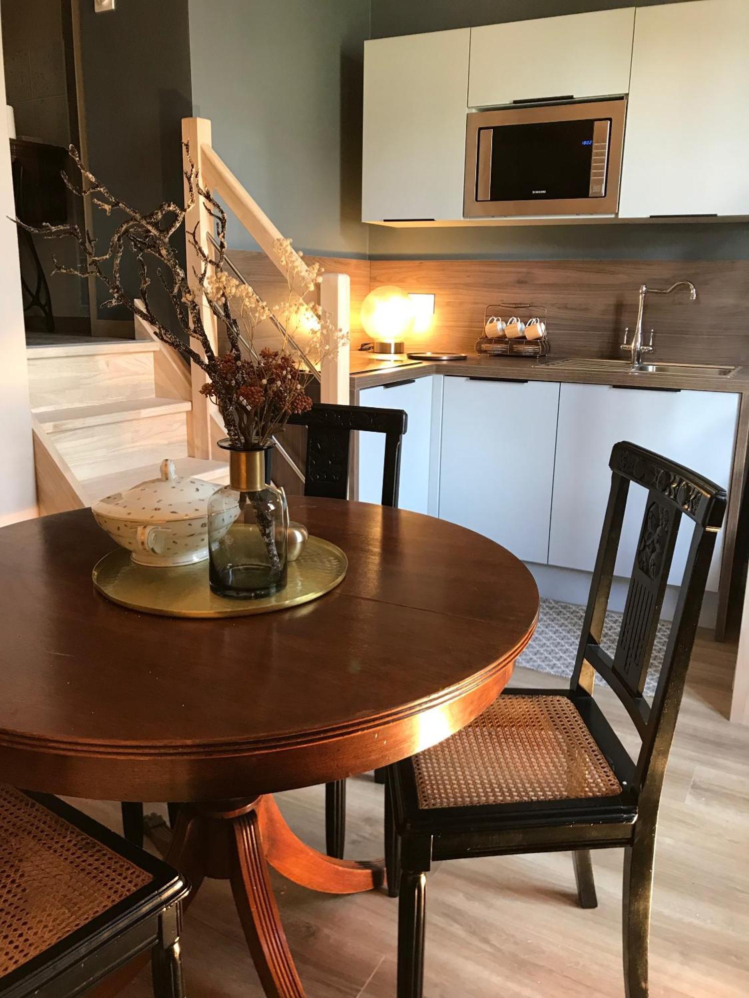 Perlépampille Apartment Dinan Luaran gambar
