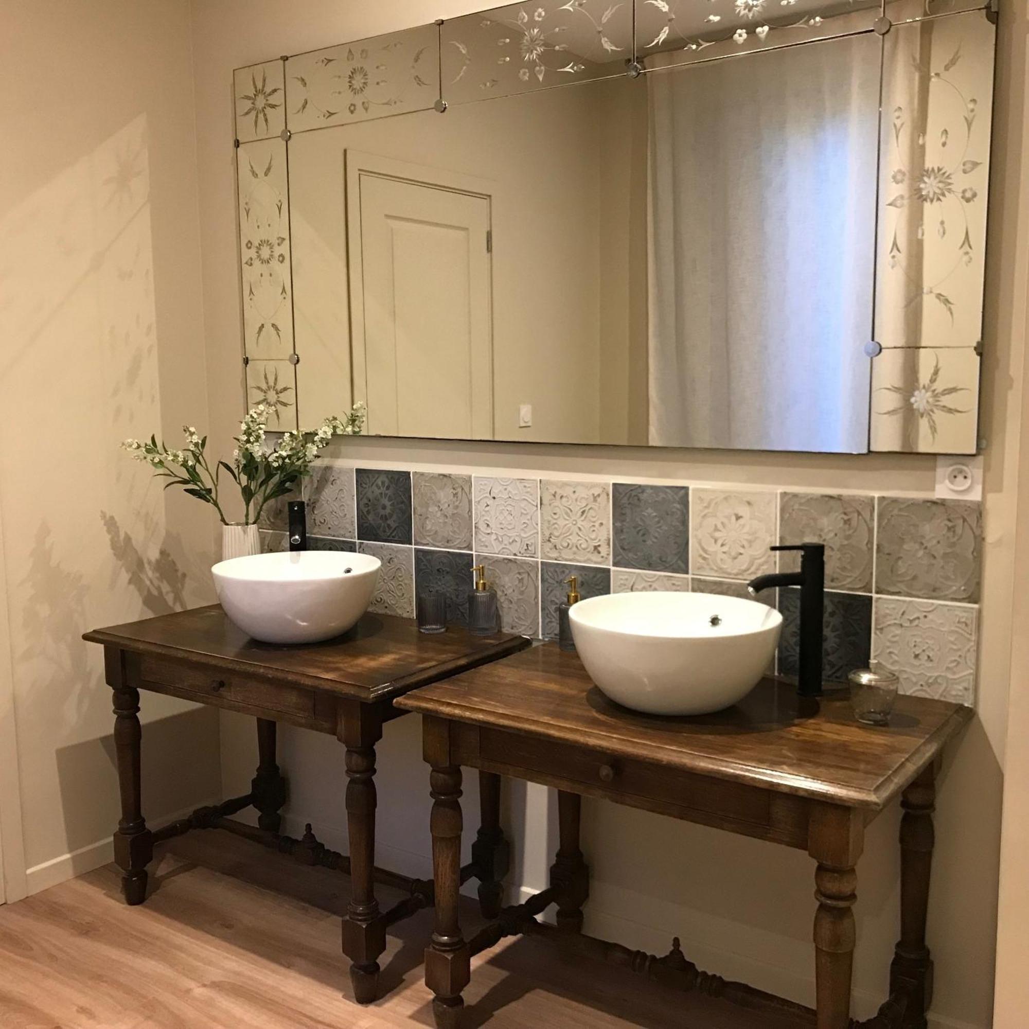 Perlépampille Apartment Dinan Bilik gambar