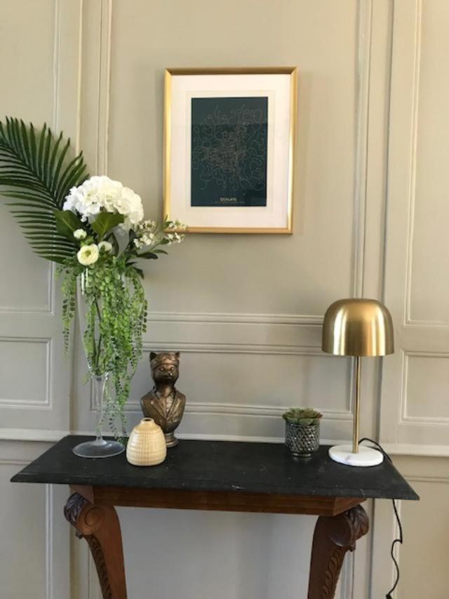 Perlépampille Apartment Dinan Luaran gambar