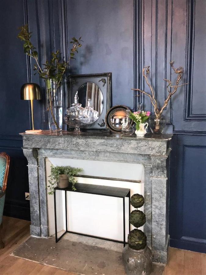 Perlépampille Apartment Dinan Luaran gambar