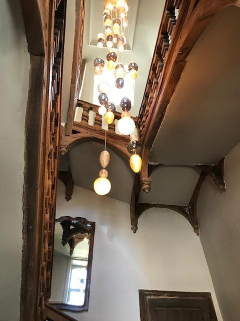 Perlépampille Apartment Dinan Luaran gambar