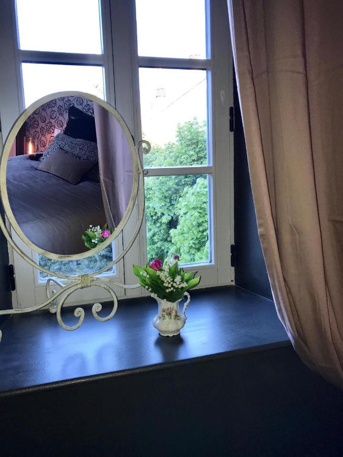 Perlépampille Apartment Dinan Luaran gambar